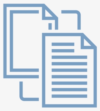 Design Surveys That Generate Meaningful Data - Paperwork Icon