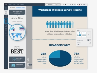 Customize Your Survey Results Template With Just A - Survey Results Template