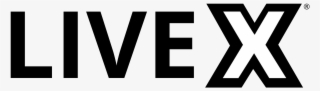 Live X - Graphics