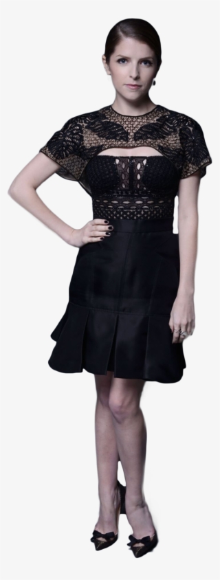 Anna Kendrick Png Free Download - Anna Kendrick Png