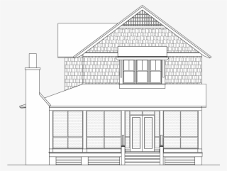 Sandcastle - Architecture