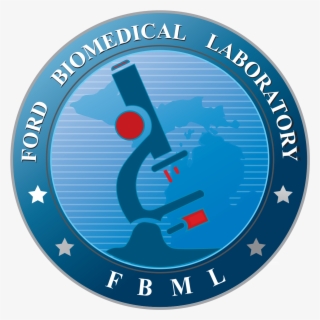 Ford Bio Medical Laboratories - Circle