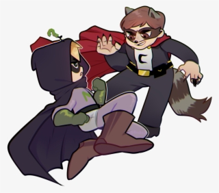#ericcartman #k2 #kennymccormick #kennyxkyle #kylebroflovski - Coon X Mysterion