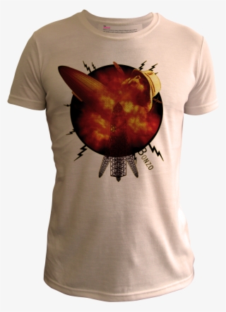 Weadmire - Geraint Thomas T Shirt