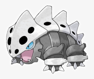 Lairon Pokemon