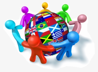 Join The Community Of Faith - Cooperation Around The World