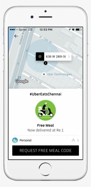 Https - //i - Imgur - Com/vl9bjoo - Uber Mockup