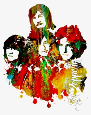 Bleed Area May Not Be Visible - Illustration