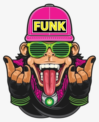 Munkie Extracts Home Expand Your Mind Body - Monkey Funky