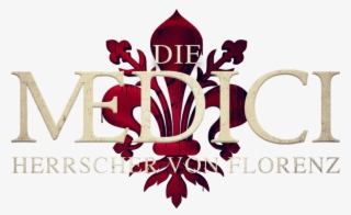 Medici - Fleur-de-lis