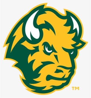 Ndsu Bison Logo