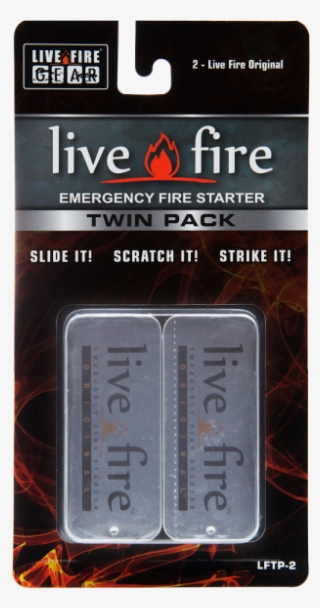 Live Fire Gear