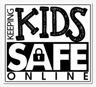 Bbb Announces New Program Focused On Keeping Kids Safe - Staying Safe Online Logo