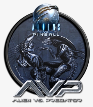 Alien Vs Predator - Aliens Vs Predator