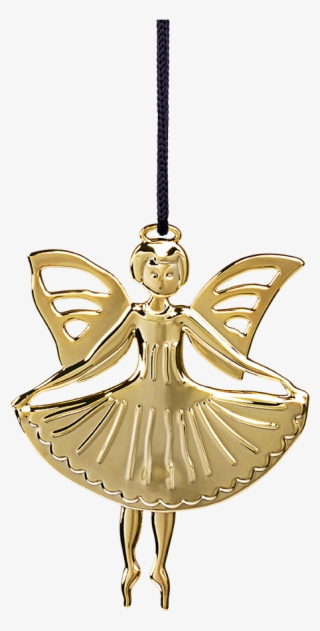 Karen Blixen Christmas Ballet Angel