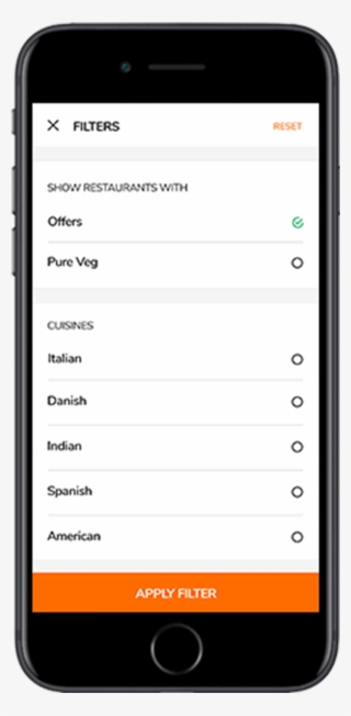Best Ubereats Clone Script - Contact Us Android