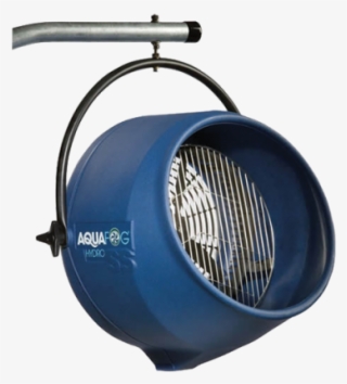 Fine Mist, Fogging Fan - Electric Fan