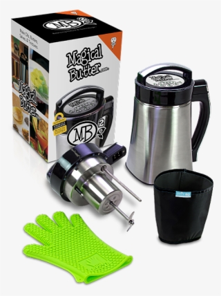 Magical Butter Machine - Magical Butter Machine Canada