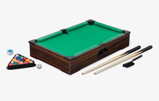 Billiard Table