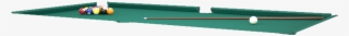 Billiard Table
