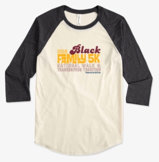 Long-sleeved T-shirt