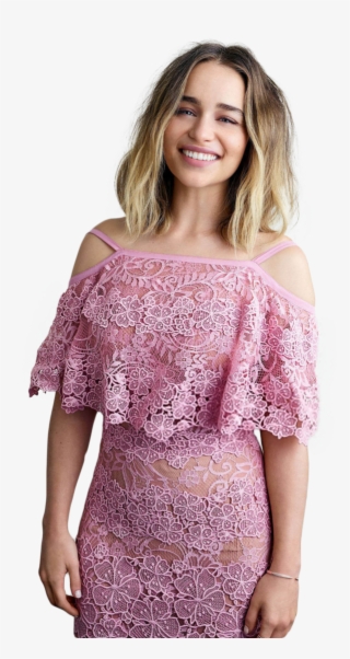 Emilia Clarke Png