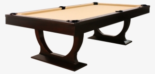 Billiard Table