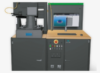 Powder Laser Bed Melting - Machine Tool