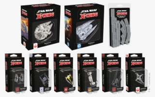 Qui-gon Jinn, Star Wars - X-wing Starfighter