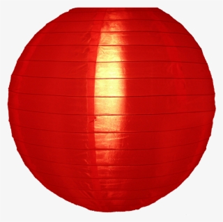 Prev - Red Nylon Lantern