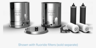 It Is Ideal For Home Use And Medium Sized Families - Monochrome