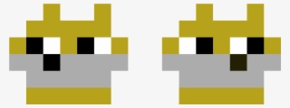 Doge - Cross