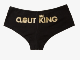 Bootyshorts