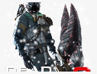 Dead Space Clipart Png - Action Figure
