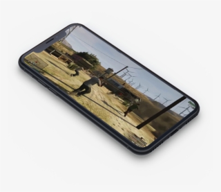 Gta 5 Mobile - Smartphone