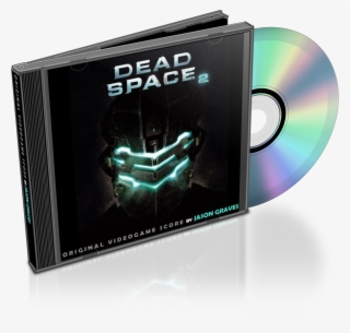 Dead Space 2 Original Soundtrack, Jason Graves (2011) - Dead Space 2 Xbox 360