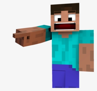 Minecraft Pocket Edition Roblox - Herobrine Minecraft