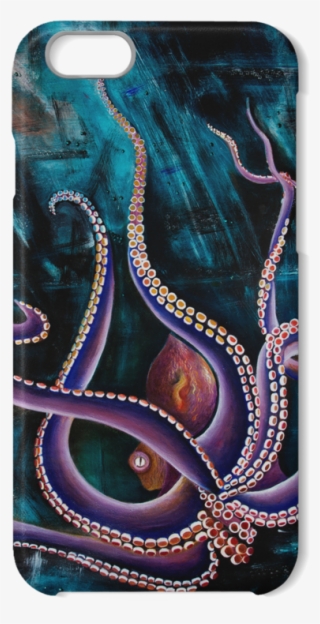 Pre-order 'octopus' Case - Mobile Phone Case