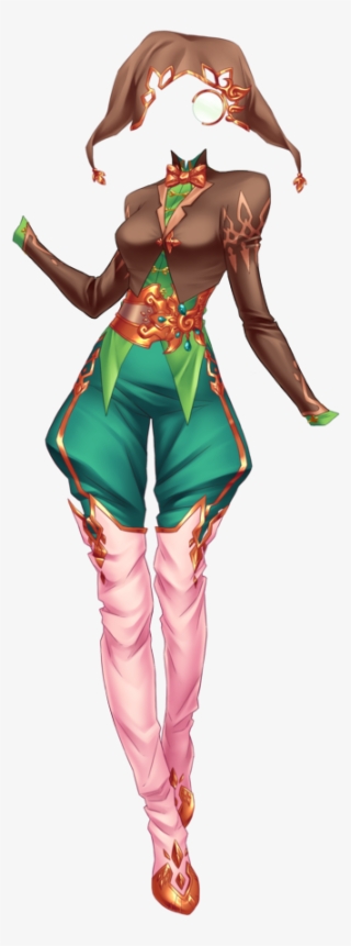 Here's Some Information About Eldarya Christmas Elf - Eldarya Christmas Elf