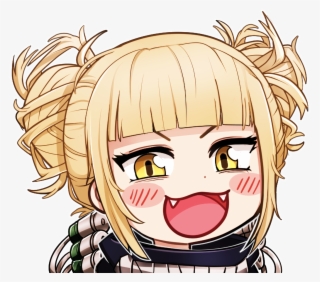 Chibi Toga