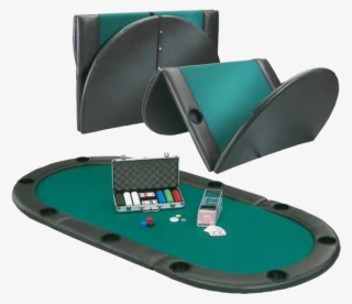 Poker Table 64-2003 - Poker Tischauflage