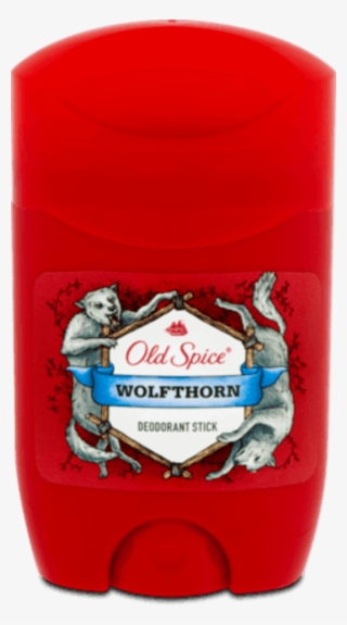 Old Spice Deodorant Stick Wolfthorn, 50 Ml On-line - Old Spice Wolfthorn Deodorant Stick