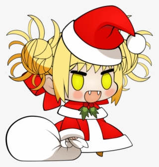 Himikotoga - Futaba Padoru