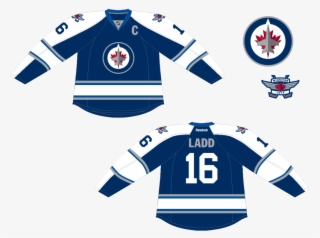 Winnipeg Jets Home - Winnipeg Jets Logo 2011