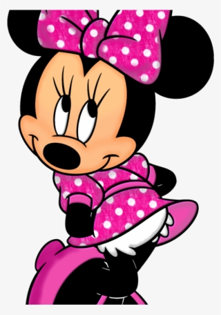 Minnie Mouse Images Free Minnie Mouse Png Photos 34145 - Minnie Y Mickey Para Imprimir