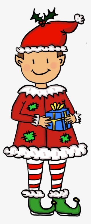 Since When Did Christmas Become Such A Stressed Out - Cartoon