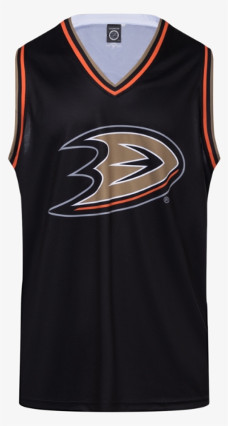 Anaheim Ducks Hockey Tank - Sports Jersey