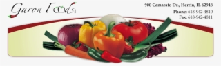 Simply The Best Food Ingredients - Red Bell Pepper