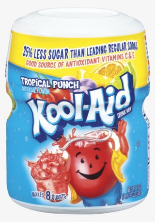 Kool Aid