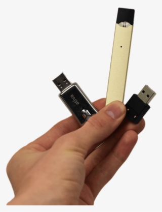 Teacher E-cigarette Knowledge - Gadget